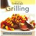 Cooking Light Cook's Essential Recipe Collection: Grilling: 57 essential recipes to eat smart, be fit, live well (the Cooking Light.cook's ESSENTIAL RECIPE COLLECTION)