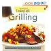 Cooking Light Cook's Essential Recipe Collection: Grilling: 57 essential recipes to eat smart, be fit, live well (the Cooking Light.cook's ESSENTIAL RECIPE COLLECTION)