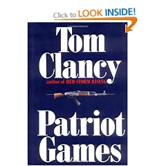 Patriot Games