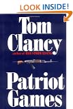Patriot Games
