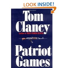Patriot Games