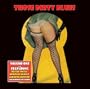 Those Dirty Blues Volume 1