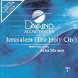 Jerusalem (The Holy City)