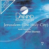 Jerusalem (The Holy City)