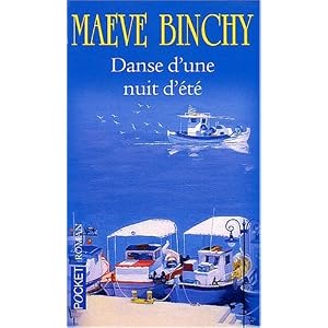 Danse d'une nuit d'été