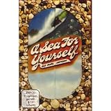 A Sea For Yourself classic 1970s surfing film now on DVD