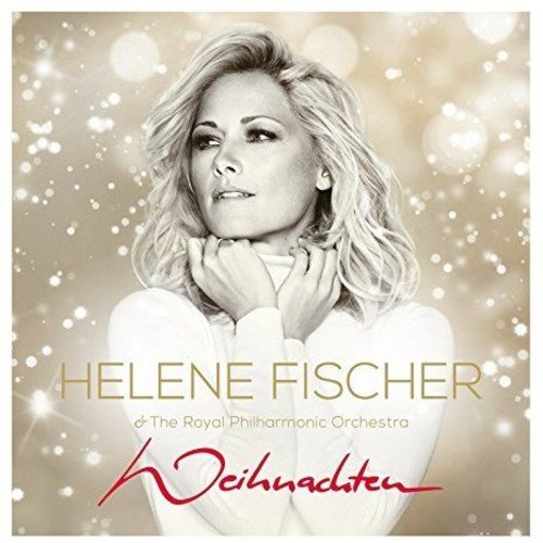 Helene Fischer - Have Yourself A Merry Little Christmas Lyrics - Zortam Music