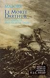 Le morte Darthur : the seventh and eighth tales