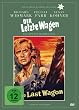 Der letzte Wagen - Western Legenden No. 3