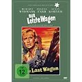 Der letzte Wagen - Western Legenden No. 3