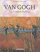 Van Gogh: The Complete Paintings (Klotz)