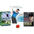 Hank Haney's Performance Pack: Essentials of the Swing Book, Essentials 4-DVD Set and The... by Hank Haney