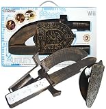 Accessoire Nintendo WII - Utility Combat Pack Atomic