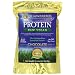 Sun Warrior Ultimate Raw Superfood Protein - Chocolate 2.2lbs