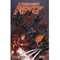 The New Avengers, Tome 3 : R�volution