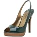 oh...DEER! Women's Seymore Slingback Pump