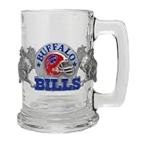 NFL Colonial Tankard - Buffalo Bills - Mug