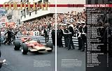 GOLD LEAF TEAM LOTUS 49,56B,63&72 1968-71 (Joe Honda Racing Pictorial series by HIRO No.12)