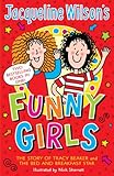 Jacqueline Wilson's funny girls