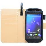 【Smart Holder for Biz】 docomo GALAXY NEXUS SC-04D (ブックスタイル)