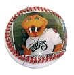 Wisconsin Timber Rattlers 2007 CIT Baseball