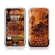 Primal Design Protective Skin Decal Sticker for Apple iPhone (2G)1st Generation