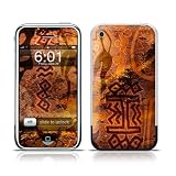 Primal Design Protective Skin Decal Sticker for Apple iPhone (2G)1st Generation