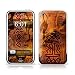 Primal Design Protective Skin Decal Sticker for Apple iPhone (2G)1st Generation