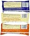 Larabar Variety Pack of 1.7 oz. bars, 18-Count (6 Blueberry Muffin, 6 Cashew Cookie, 6 Peanut Butter Cookie)