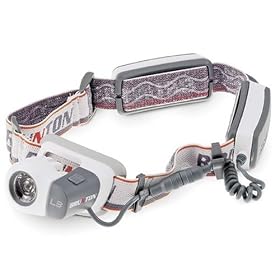 Brunton  L3 Runners Belt Kit