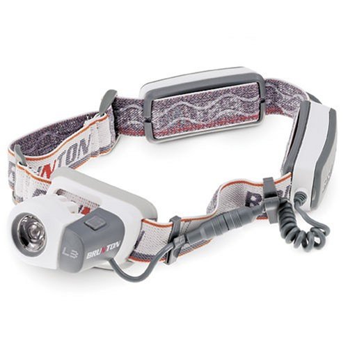Brunton L3 Runners Belt Kit
