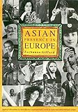 Asian presence in Europe