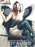 New Art Fantastix 01: lorenzo Sperlonga - Dirty Works: Lorenzo Sperlonga - Lorenzo Sperlonga