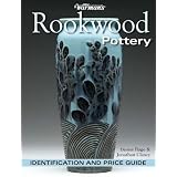 Warman's Rookwood Pottery: Identification and Price Guide (Warmans)