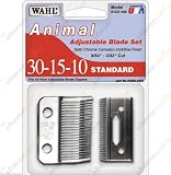 Wahl Adjustable #30-15-10 Standard Clipper Replacement Blade