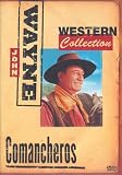 Revue _  / Comancheros