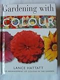 Gardening with colour