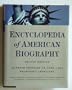 Encyclopedia of American Biography: In-Depth Profiles of Over 1,000 Prominent Americans [2nd Edition]