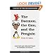 The Daemon, the Gnu, and the Penguin