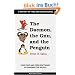 The Daemon, the Gnu, and the Penguin