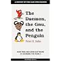 The Daemon, the Gnu, and the Penguin