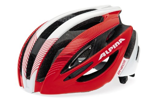 Alpina Rennradhelm Pheos Helm