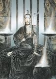 Puzzle LUIS ROYO