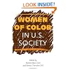 Women Of Color In U.S. Society