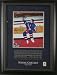 Wayne Gretzky New York Rangers - Last Game Hanging Up Skates - Framed 11x14 Photograph