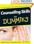 Counselling Skills For Dummies