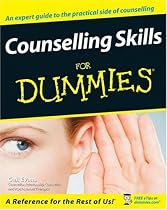 Counselling Skills for Dummies