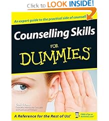 Counselling Skills for Dummies (For Dummies)