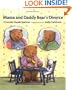 Mama and Daddy Bear's Divorce