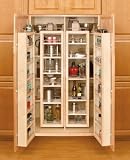 Rev-A-Shelf 4WP Series - Pantries